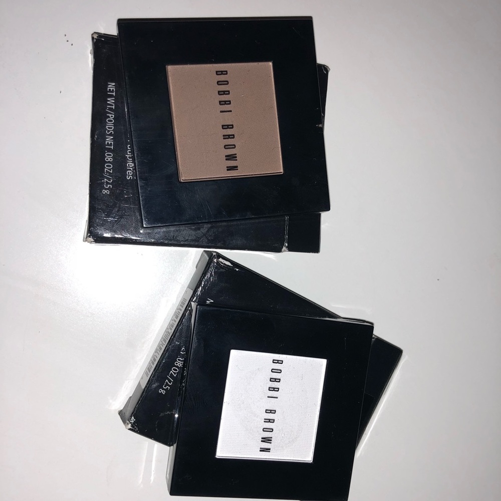 Bobbi Brown Eyeshadow Singles